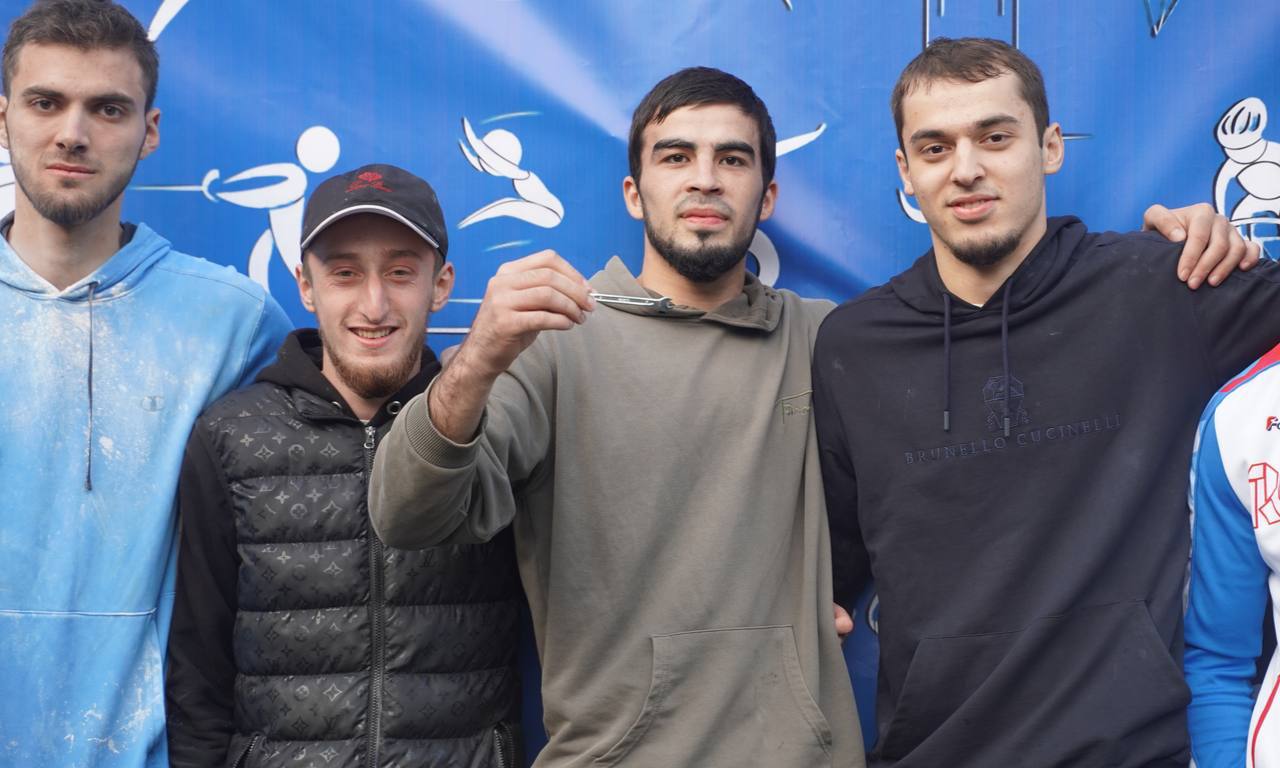 ГПК - Чемпионы!